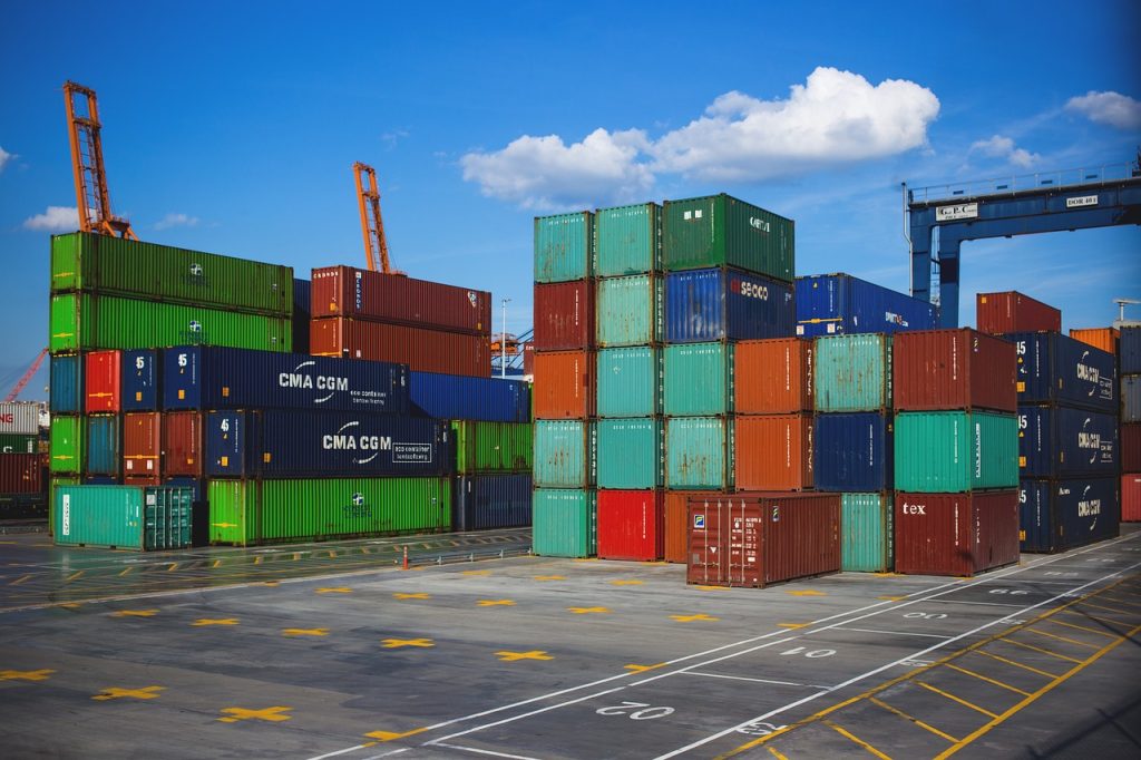 Sea Freight